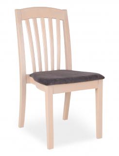 Stohovateľná stolička PA ASTRA