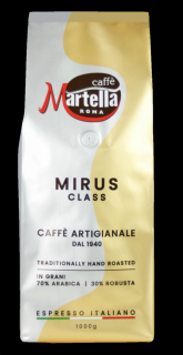 Martella caffé 1000g