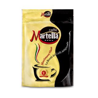 Martella caffé 250g mletá