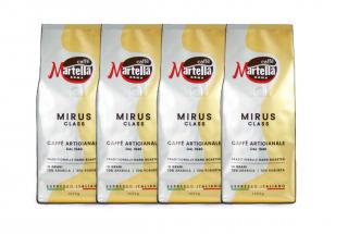 Martella caffé 4 x 1000g