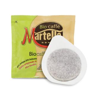 Martella caffé Pod BIO