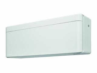 Daikin Stylish biela Dodatočné služby: Servis Premium  ( odborná prehliadka a čistenie )