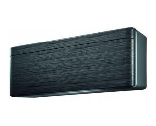 Daikin Stylish blackwood Výkon klimatizácie: 3,3 kW - do 33m2