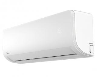 Multisplit Midea Xtreme Save Dodatočné služby: Montáž klimatizácie pre 2 zariadenia