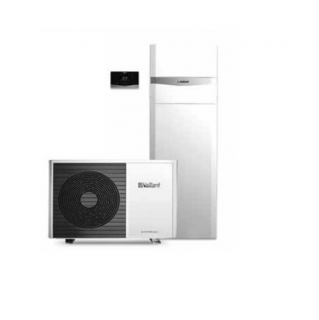 Vaillant aroTHERM Monoblok All in One VWL 105/6 A Typ čerpadla: Monoblok All in One