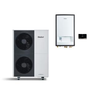 Vaillant aroTHERM Monoblok VWL 105/6 A Typ čerpadla: Monoblok