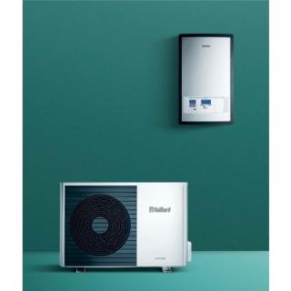 Vaillant aroTHERM Monoblok VWL 35/6 A Typ čerpadla: Monoblok