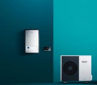 Vaillant aroTHERM Monoblok VWL 75/6 A Typ čerpadla: Monoblok