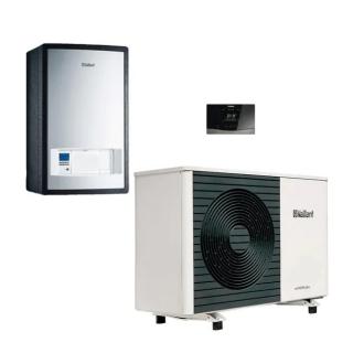 Vaillant aroTHERM Split VWL 105/5 AS Typ čerpadla: Split