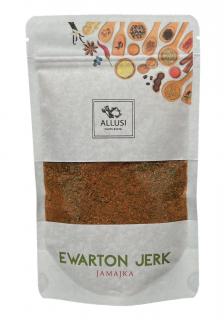 Ewarton Jerk – Jamajka, 60 g