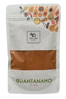 Guantanamo – Kuba, 80 g