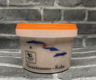 Guantanamo – Kuba v kbelíku Gramáž: 350g