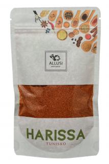 Harissa – Tunisko, 62 g