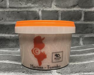 Harissa – Tunisko Gramáž: 300g