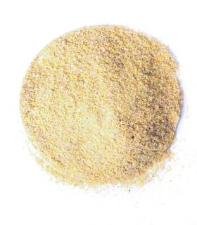 Hořčičné semínko žluté mleté 90 g Gramáž: 250g