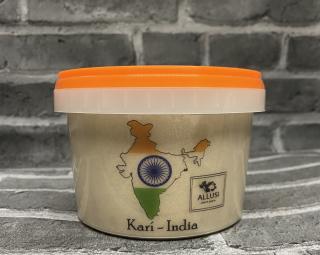 Kari – Indie v kbelíku Gramáž: 250g