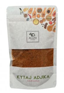 Kytaj Adjika – Ukrajina, 47 g