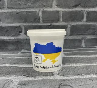 Kytaj Adjika – Ukrajina v kbelíku Gramáž: 60g