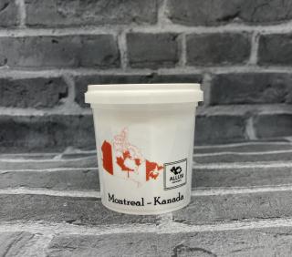 Montreal – Kanada v kbelíku Gramáž: 85g