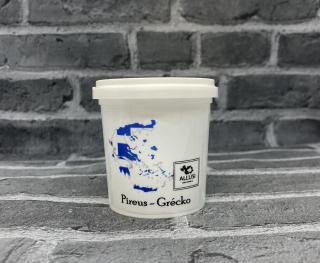 Pireus – Řecko v kbelíku Gramáž: 56g