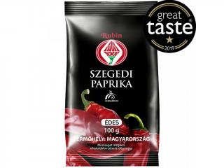 RUBIN – paprika sladká mletá 100 g