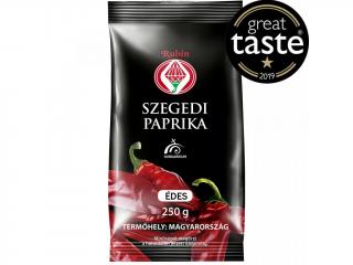 RUBIN – sladká paprika mletá 250 g