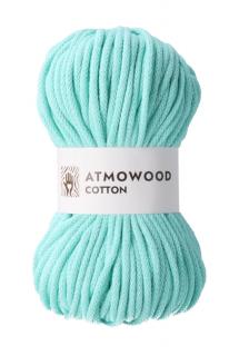 Atmowood cotton 5 mm - mätová