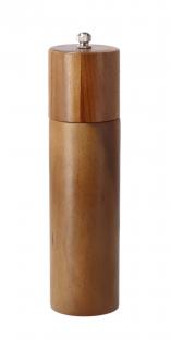 Drevený mlynček na korenie 21 cm