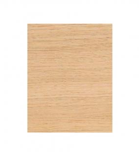 MDF preglejka A3 - dub 4 mm (A/B)