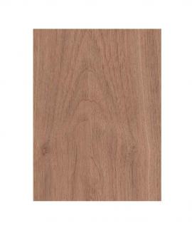 MDF preglejka A3 - orech 4 mm (A/B)