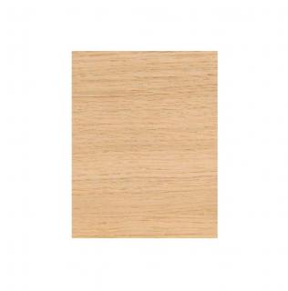 MDF preglejka A4 - dub 4 mm (A/B)