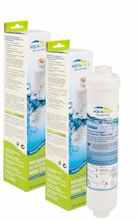 Aqualogis AL-05J vodný filter pre chladničky Samsung (náhrada filtra DA29-10105J) - 2 kusy