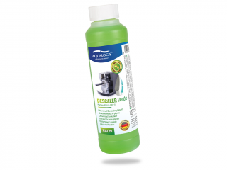 Aqualogis Verde univerzálny tekutý odvodňovací prostriedok - 250 ml