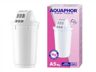 Aquaphor A5 Mg (B5) filtračná patróna
