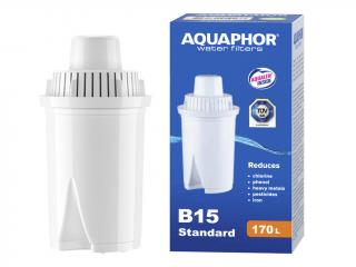 Aquaphor B15 filtračná patróna