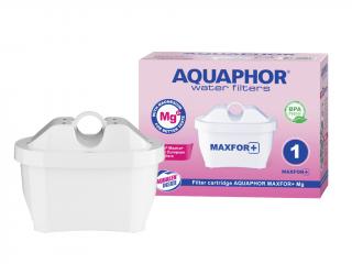 Aquaphor MaxFor+ B25 (Mg+) filtračná patróna