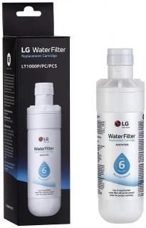 LG LT1000P (ADQ747935) vodný filter