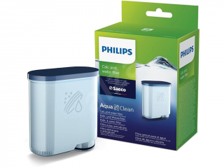 Philips / Saeco AquaClean vodný filte do kávovaru