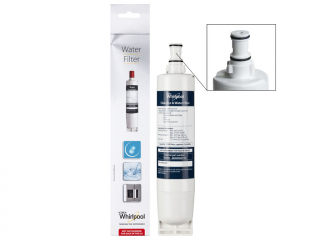 Whilpool SBS200 (SBS002) vodný filter pre chladničky