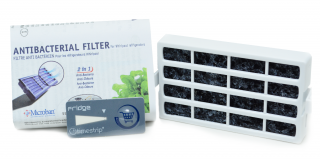 Whirlpool Microban antibakteriálny filter