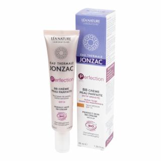 BB krém dokonalá pleť 02 medium SPF 10 PERFECTION 40 ml BIO   JONZAC