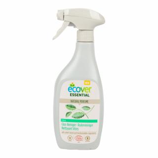 ECOVER čistič okien a skla Mäta 500ml ECOCERT