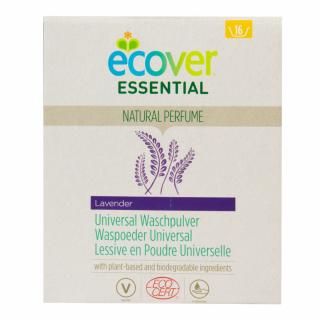 ECOVER prací prášok Univerzál 1,2kg ECOCERT