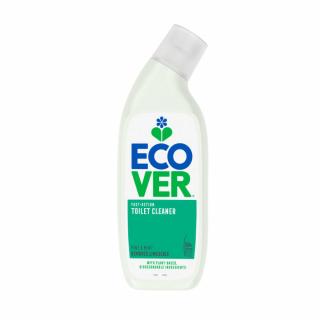 ECOVER WC čistič Borovica a mäta 750 ml