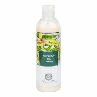 Gél sprchový Tantra 200 ml   NOBILIS TILIA