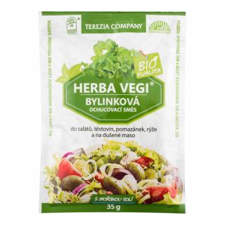 Korenie herba vegi 35 g BIO   TEREZIA COMPANY