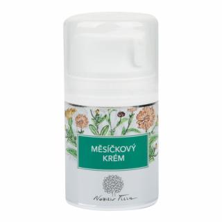 Krém nechtíkový 50 ml   NOBILIS TILIA