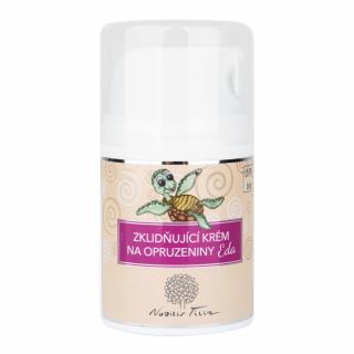 Krém upokojujúci na zapareniny Eda 50 ml NOBILIS TILIA