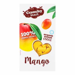 Mango sušené mrazom 20 g   ROYAL PHARMA®
