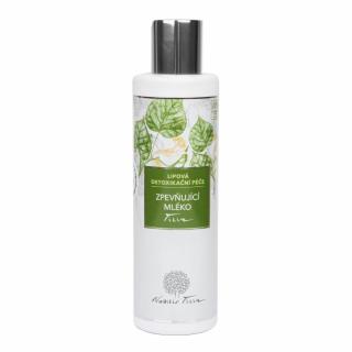 Mlieko spevňujúci Tilia 200 ml   NOBILIS TILIA